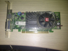 Placa Video ATI Radeon 2400 XT foto