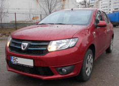 Dacia Logan 1.5 dCi 90cp foto