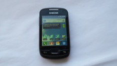 SAMSUNG GALAXY MINI S5570 foto