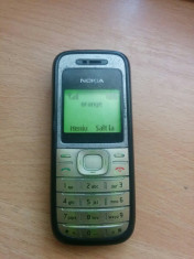 Nokia 1200 foto