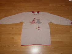 bluza pentru copii fete de 9-10 ani de la ringella foto