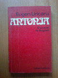 H2a Eugen Uricaru - Antonia - O Poveste de dragoste