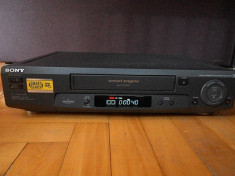 Video recorder SONY model SLV -70x foto
