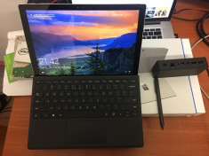 TABLETA surface PRO 4 foto