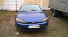 Ford Cougar foto