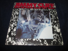 Jimmy Cliff - Give The People What They Want_vinyl,LP,album,Germania _ WEA foto