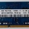 Ram laptop Hynix 4GB 12800 DDR3 1600Mhz HMT451S6AFR8A-PB PC3L Low 1.35V Sodimm