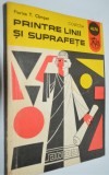 Printre linii si suprafete - Colectia alfa 1980