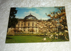 Cp arta istorie castel magnolie copac GERMANIA - 2+1 gratis - RBK24182 foto