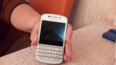 BlackBerry Q10 foto