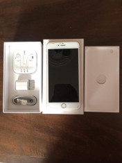 iPhone 6s Plus Gold FullBox 16GB foto