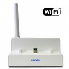 Adaptor WIFI Luvion Supreme Connect foto