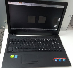 Lenovo Ideapad 100-15IBD DEZMEMBREZ foto