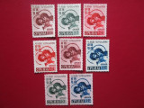 TIMBRE SARBIA =OCUP GERMANIA=1941=TEDESCA