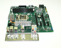 Placa de baza MS-7667, 1155, 4xDDR3, 2xPCI-Ex, SATA3, USB3, tablita+garantie! foto