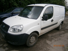 FIAT DOBLO foto