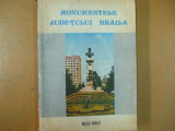 Monumentele judetului Braila muzeul Brailei 1977 F Anastasiu Ana-Maria Vicol 045, Alta editura