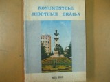 Monumentele judetului Braila muzeul Brailei 1977 F Anastasiu Ana-Maria Vicol 045, Alta editura