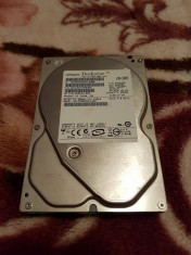 HDD Hitachi 250GB SATA2 foto