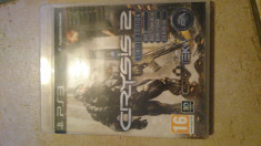 Crysis 2 JOC PS3 foto