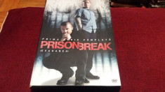 XXP FILM DVD PRISON BREAK foto