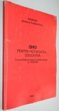 Ghid pentru activitatea educativa - 1995