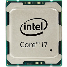 Procesor Intel Core I7-6800K , Broadwell-E , Soclu 2011-3 , 3.4 Ghz foto