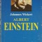 AS - Johannes Wickert - ALBERT EISTEIN