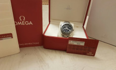 Vand Ceas Omega Seamaster Planet Ocean 600 M OMEGA CO-AXIAL 45.5 MM Titan foto