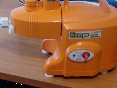 GreenPower Kempo Storcator multifunctional prin presare foto