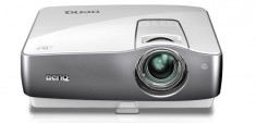 Videoproiector profesional HomeCinema fullHD Benq w1100 foto