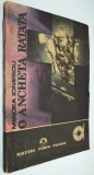 O ancheta ratata - 1990 Mircea Ionescu