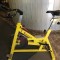 bicicleta de spinning profesionala Tomahawk