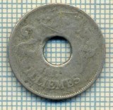8402 MONEDA- EGYPT - 2 MILLIEMES -anul 1335(1917?) -starea ce se vede
