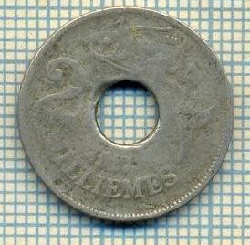 8402 MONEDA- EGYPT - 2 MILLIEMES -anul 1335(1917?) -starea ce se vede foto