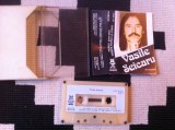 Vasile Seicaru Citeste numai la final 1992 caseta audio muzica pop rock folk, Electrecord