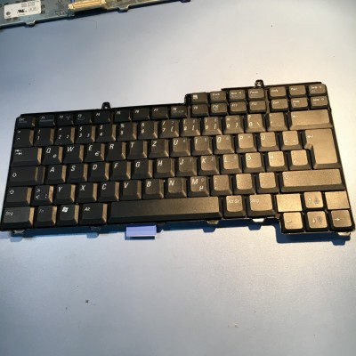TASTATURA DELL D510 foto