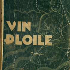 Vin Ploile - Louis Bromfield