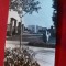 Ilustrata Eforie Sud - Teatrul de Vara circulat 1964