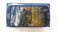 Samsung Galaxy S3 Neo Dual SIM foto