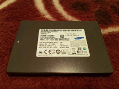 SSD 256GB SAMSUNG SATA6.0Gbps foto