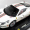 ELITE Ferrari 458 Italia Challenge 2011 1:43