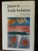 Japan in the Trade Isolation - studii nipone / Japonia