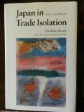 Japan in the Trade Isolation - studii nipone / Japonia