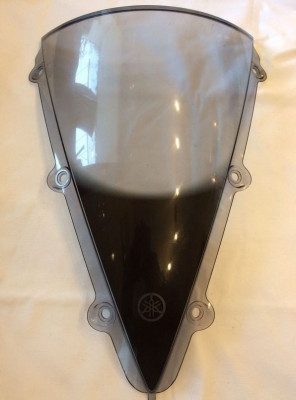 Parbriz Yamaha R1 (RN22) 2009-2011 foto