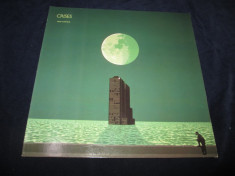 Mike Oldfield - Crises _ vinyl,LP,album,Germania (Virgin) foto