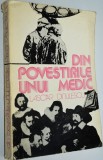 DIN POVESTIRILE UNUI MEDIC - Lascar Dinulescu - 1979