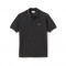 Slim Fit Lacoste Polo in Strech Petit Pique S