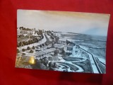 Ilustrata Eforie Nord circulat 1967