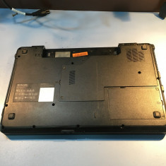 DEZMEMBREZ LAPTOP LENOVO G550 DEFECT